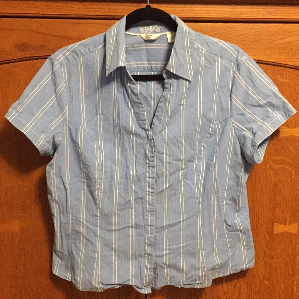 Riders XL shirt